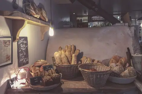 Milk Kit Cafe photo 2